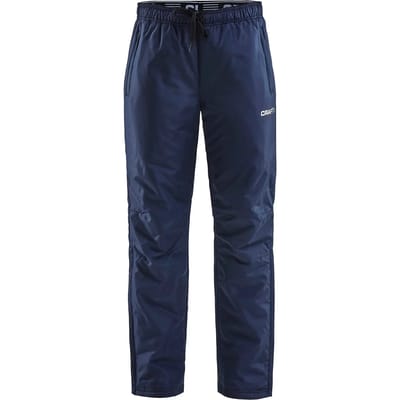 Craft Pants Warm W 1909087 - Navy - M