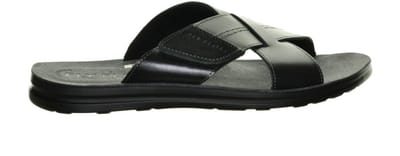 Instap Kruis Leder Fly Flot maat 40