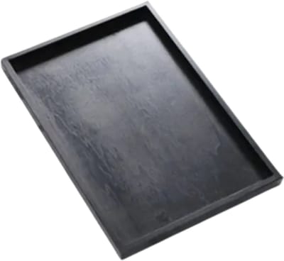Bovista Dienblad - Rechthoek - Rond - Vierkant - Tray - Serving - 32x20