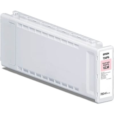 Epson T56P6 inktcartridge vivid licht magenta hoge capaciteit (origineel)
