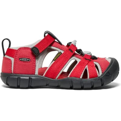 Keen Seacamp Ii Cnx Sandalen Rood EU 29 Jongens,Meisjes