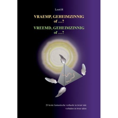 Vraemp, Geheimzinnig Of ? - Vreemd,Geheimzinnig Of ..? - Loot18