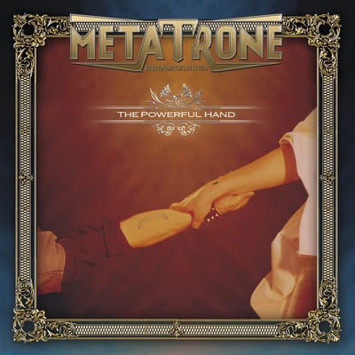 The Powerful Hand