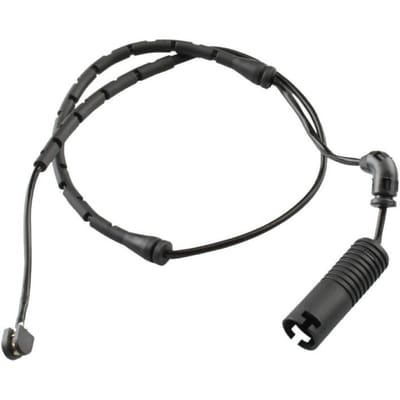 Waarschuwingscontact, remblokslijtage QUICK BRAKE WS 0200 A