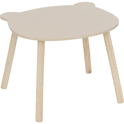 Eazy Living Tafel voor Kinderen Ours