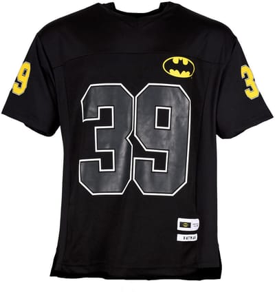 Batman DC Comics Sport T-shirt - Gotham City 39