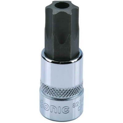 Torx-inzetstuk SONIC 3/8" Torx Tamper T50H