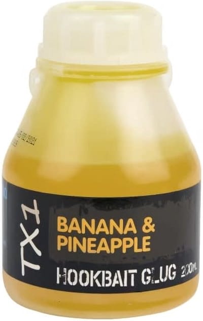 Shimano TX1 Tiger Nut Hookbait Glug 250 ml Hookbait Dip