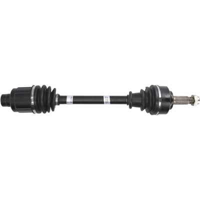Aandrijfas POINT GEAR PNG73107