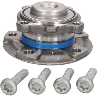 Wiellagerset SNR R150.55