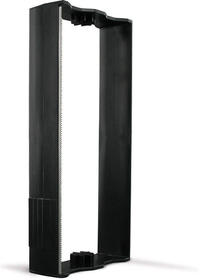 Dispenser | Speedymask® Sm-120 Koker: 200 Mm Zwart