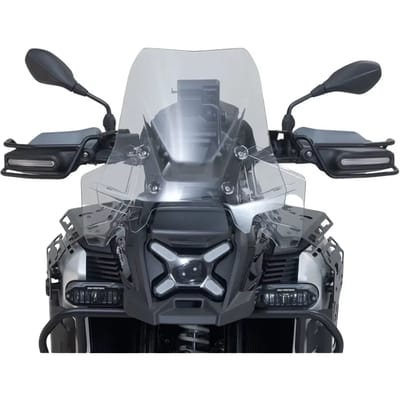 Handbescherming SW-Motech BMW R 1300 GS 2023 / Adventure 2024
