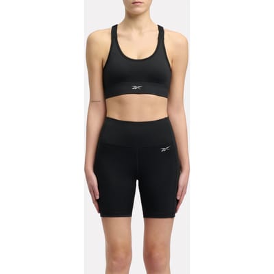 Reebok Core High Impact Bra Run Black Taglia: XS | Reggiseni sportivi Outlet | Donna | Nero
