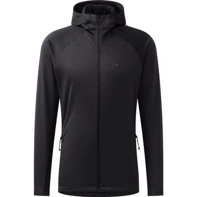 Wandeljack met capuchon Haglöfs Korp Mid