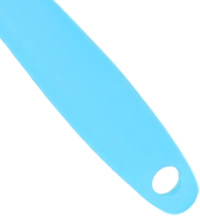 Wax Sticks - Applicator Spatula - Haarverwijdering Thuis - Siliconen Materiaal - 27 x 7 x 1 cm - Blauw