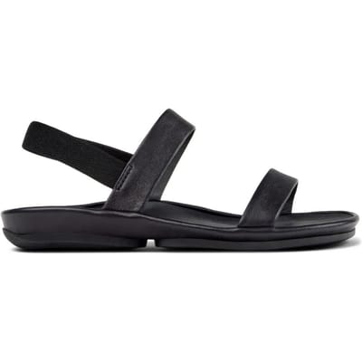 Platte sandalen Camper RIGS