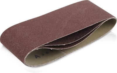 Kreator - Accessories - KRT243504 - Schuurband - 100x620mm - K60 - 3 st.