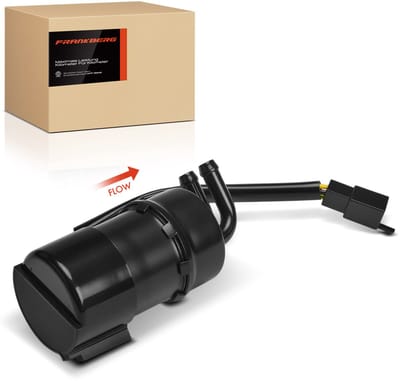 Frankberg 1x Brandstofpomp voor Suzuki Intruder 800 Boulevard