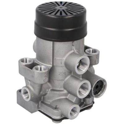 Remklep, aanhanger WABCO 9710020600
