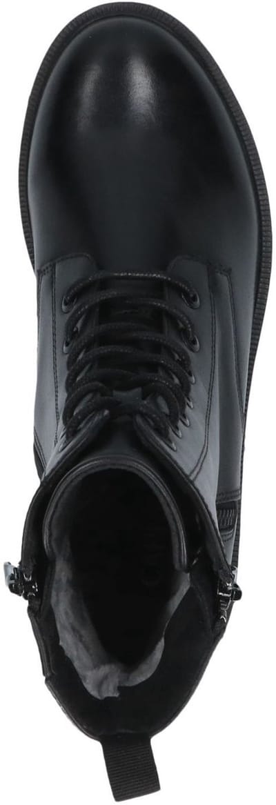 Caprice Dames Enkellaarsje 9-25217-43 022 G-breedte Maat: 39 EU