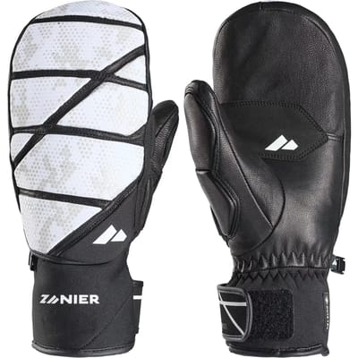 Skiwanten voor kinderen Zanier X-Treme,GTX