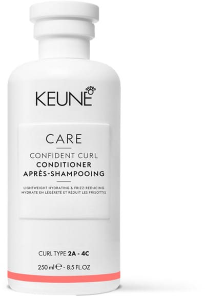 Keune Care Confident Curl Lightweight Conditioner 250ml