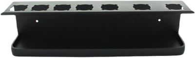 Dyson Airwrap Accessoirehouder / Wandmontage Rek (Plus.Parts®)