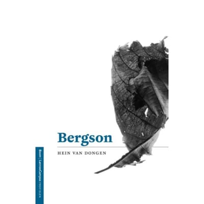 Bergson - Profielen - Hein van Dongen
