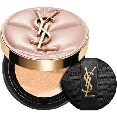Yves Saint Laurent Make-up gezicht Skin Affair Cushion Foundation Vloeibare foundation Dames 14 g