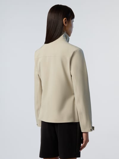 North Sails Jasje Zomer softshell