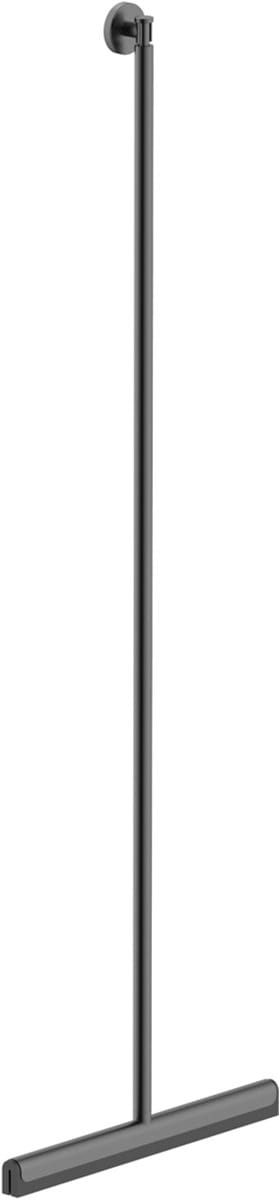 Luxe Vloerwisser Wiesbaden met Ophangstuk 120 cm