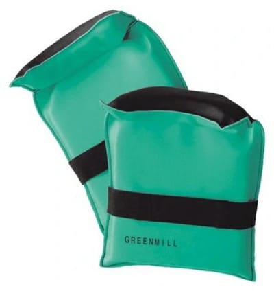 Greenmill GR6991 - Professionele Knielappen - Bescherming - Comfort