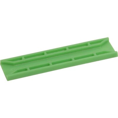 Zwaluw beglazingsblokjes Recht 24x5mm (100 Stuks)