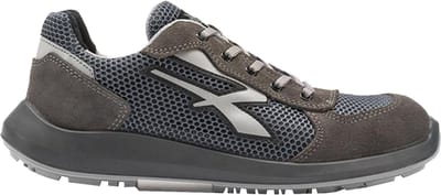 U-Power Draco S1P RU20046 - Grijs - 35