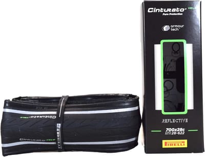 Reflecterende Racefietsband TLR 28-622 voor Heren en Dames