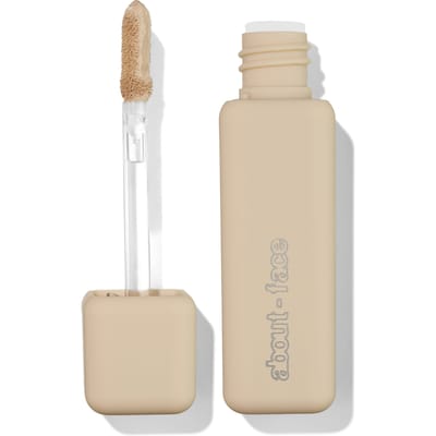 About Face Matte Fluid Eye Paint - Day Dreamer