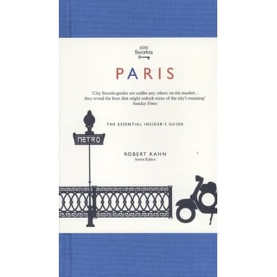 Paris - Kahn, Robert