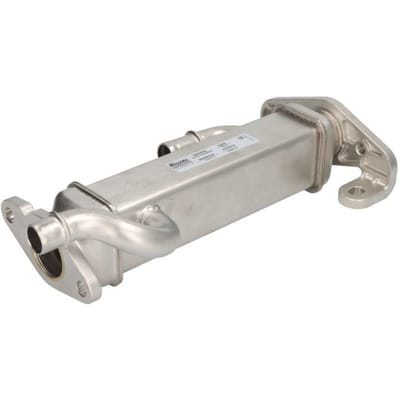 Radiator, uitlaatgasrecirculatie NISSENS 989400