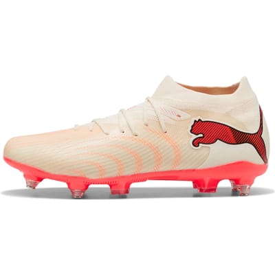 PUMA FUTURE 9 Match MxSG - Wit- Heren, Wit 39