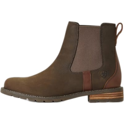 Waterdichte dameslaarzen Ariat Wexford H2O