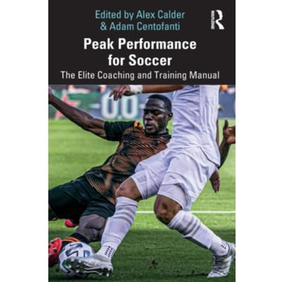 Peak Performance For Soccer