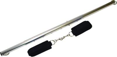 Sportsheets - Expandable Spreader Bar & Cuffs Set
