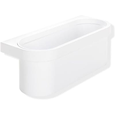 HEWI System 800K shower basket 800.03.30090 98