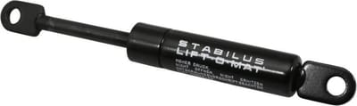 Stabilus zadelsteun voor Yamaha 250 Xmax scooter 2005 tot 2009 1B9-F478G-30-00 Gloednieuw