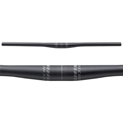 Ritchey - Stuur MTB Comp Flat BB Zwart 710MM 5D