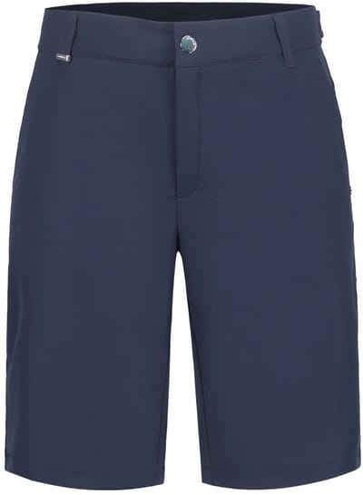Luhta Espholm Casual short dames Donkerblauw S/36