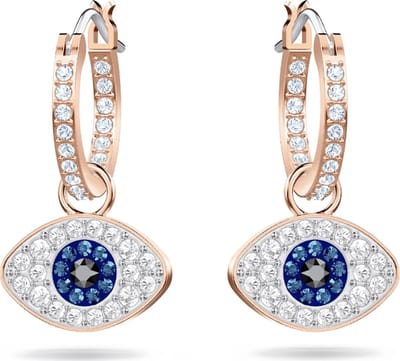 Swarovski Symbolica ringoorbellen 5492252