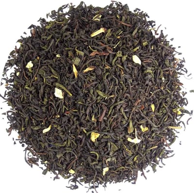 De Kruidenbaron - Earl Grey Klassiek thee - 100 gram