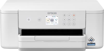Epson WorkForce Pro WF-M4119DW inkjetprinter 4800 x 2400 DPI A4 Wifi