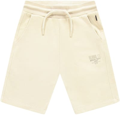 Cars Jeans Short Graze jr. - jongens